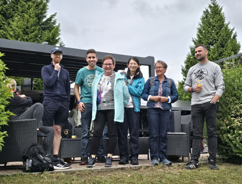 Betriebsausflug 2026   Bild 04